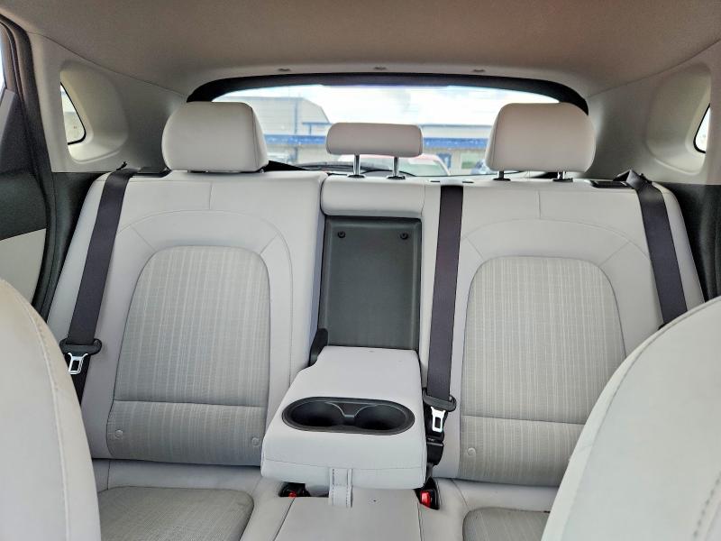 Aukcja sprzedaży 2023 Hyundai Kona, vin: KM8K6CAB2PU996179, numer aukcji: 56596816