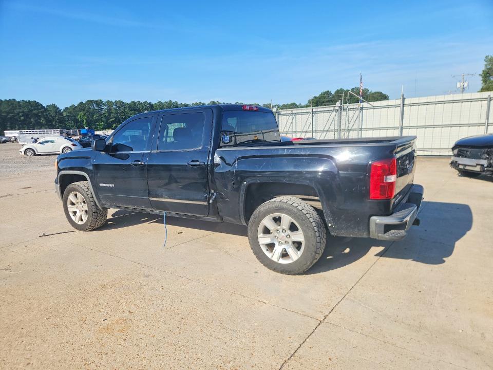 Aukcja sprzedaży 2014 Gmc Sierra, vin: 3GTP1UEH5EG174277, numer aukcji: 55342926
