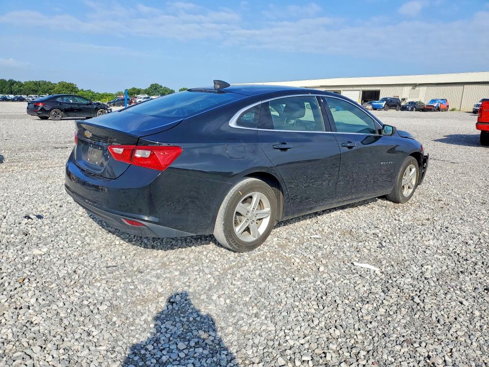 Aukcja sprzedaży 2019 Chevrolet Malibu, vin: 1G1ZB5ST1KF203901, numer aukcji: 59187056