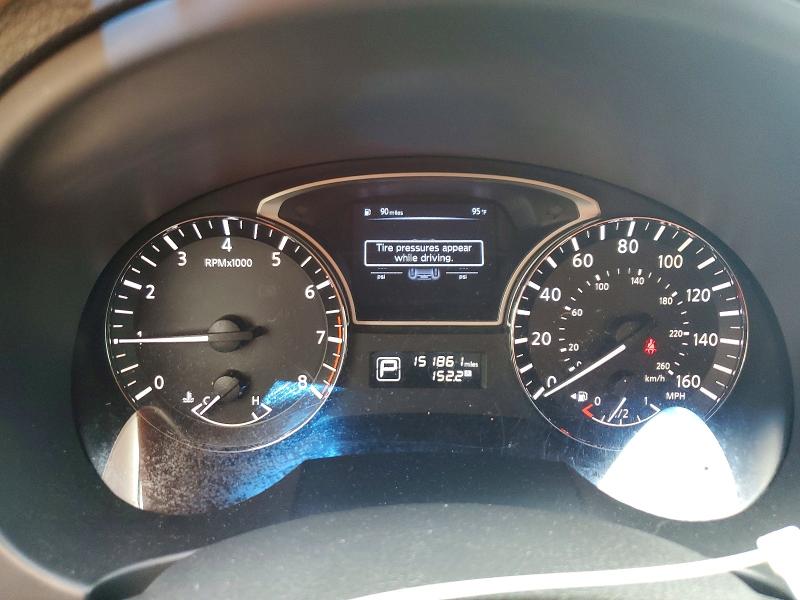 Продажа на аукционе авто 2014 Nissan Altima, vin: 1N4AL3AP8EN255388, номер лота: 55903156