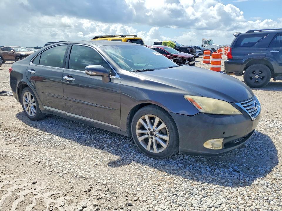 2011 Lexus Es მანქანა იყიდება აუქციონზე, vin: JTHBK1EG8B2418195, აუქციონის ნომერი: 56524666