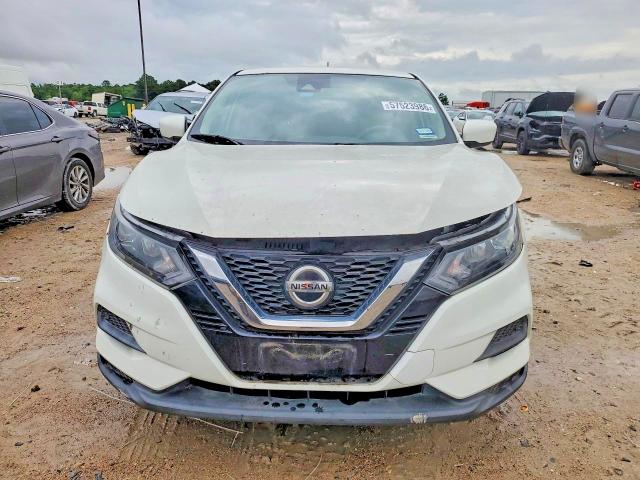 Продажа на аукционе авто 2020 Nissan Rogue Sport, vin: JN1BJ1CV6LW272723, номер лота: 57523986