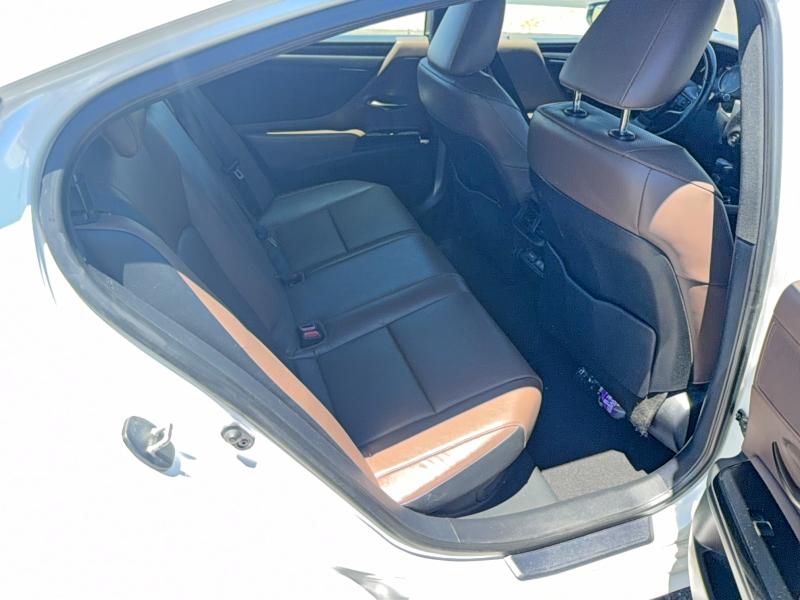 Aukcja sprzedaży 2024 Lexus Es 300h, vin: 58ADA1C19RU053878, numer aukcji: 59697346