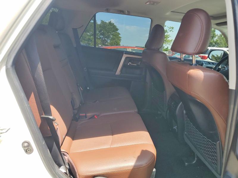 Продажа на аукционе авто 2022 Toyota 4runner, vin: JTEKU5JR5N5988471, номер лота: 56827956