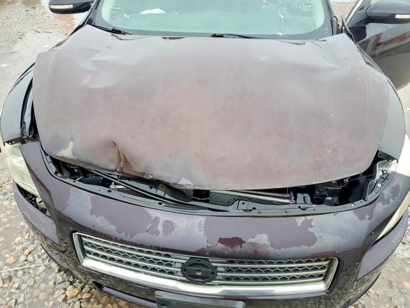 2013 Nissan Maxima მანქანა იყიდება აუქციონზე, vin: 1N4AA5AP1DC810452, აუქციონის ნომერი: 57352776