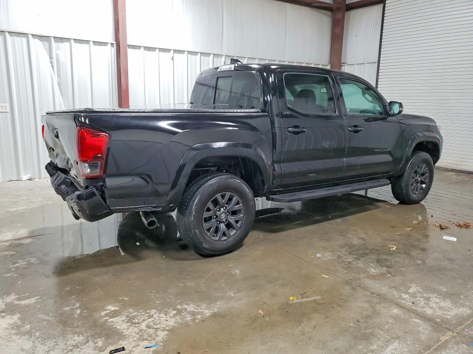 Продажа на аукционе авто 2023 Toyota Tacoma, vin: 3TMCZ5AN2PM595936, номер лота: 55952806