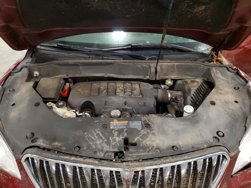 Продажа на аукционе авто 2017 Buick Enclave, vin: 5GAKVCKD5HJ344152, номер лота: 55472676