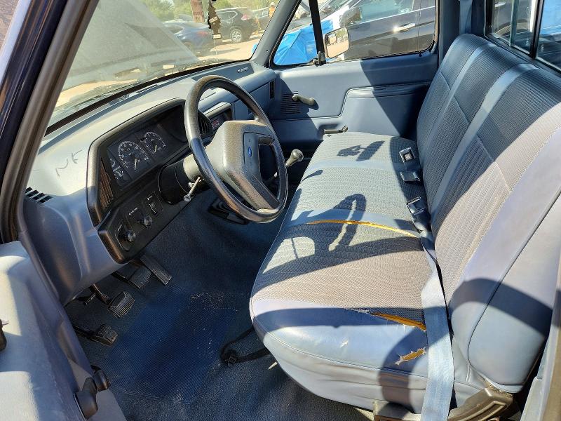 Продаж на аукціоні авто 1989 Ford F150, vin: 1FTDF15Y3KLB34684, номер лоту: 55819126