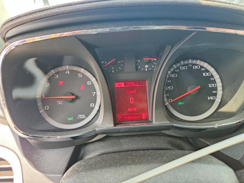 Продажа на аукционе авто 2015 Gmc Terrain, vin: 2GKALMEK6F6304516, номер лота: 59151556