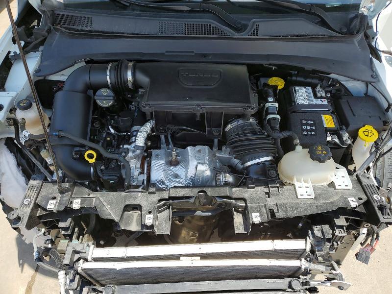 55806286 :رقم المزاد ، 3C4NJDCN5ST512604 vin ، 2025 Jeep Compass مزاد بيع