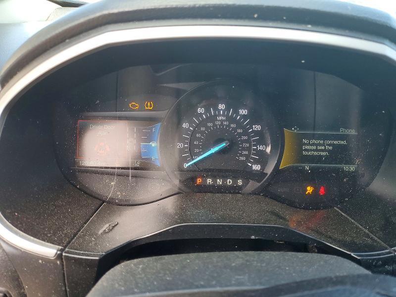 Aukcja sprzedaży 2020 Ford Edge, vin: 2FMPK3J90LBA57207, numer aukcji: 56478506