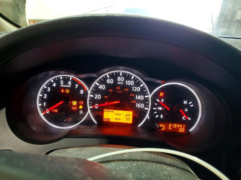 2011 Nissan Altima მანქანა იყიდება აუქციონზე, vin: 1N4AL2AP1BC101719, აუქციონის ნომერი: 57067776