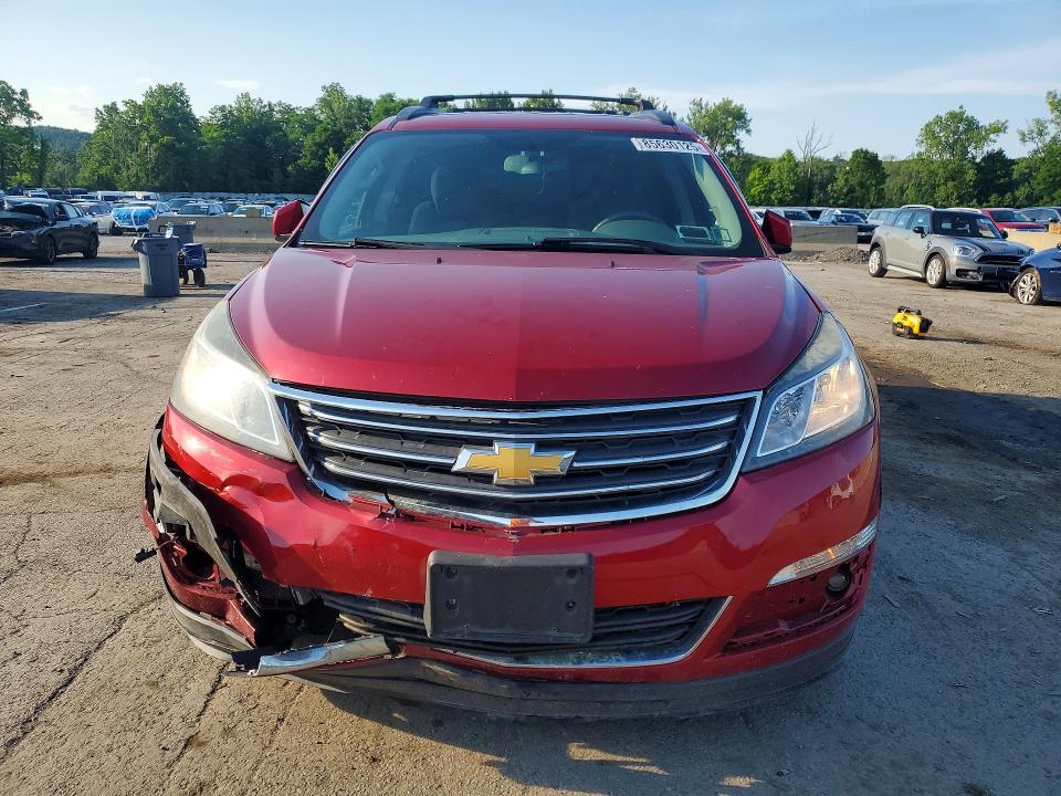 Продажа на аукционе авто 2014 Chevrolet Traverse, vin: 1GNKVGKD0EJ182164, номер лота: 85630125