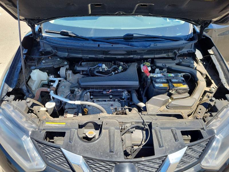 Aukcja sprzedaży 2016 Nissan Rogue, vin: JN8AT2MV9GW130223, numer aukcji: 58525516
