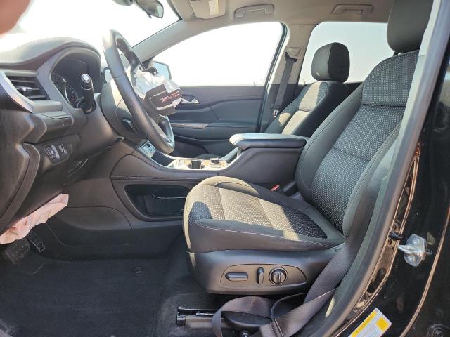 56762266 :رقم المزاد ، 1GKKNRL48NZ128460 vin ، 2022 Gmc Acadia مزاد بيع