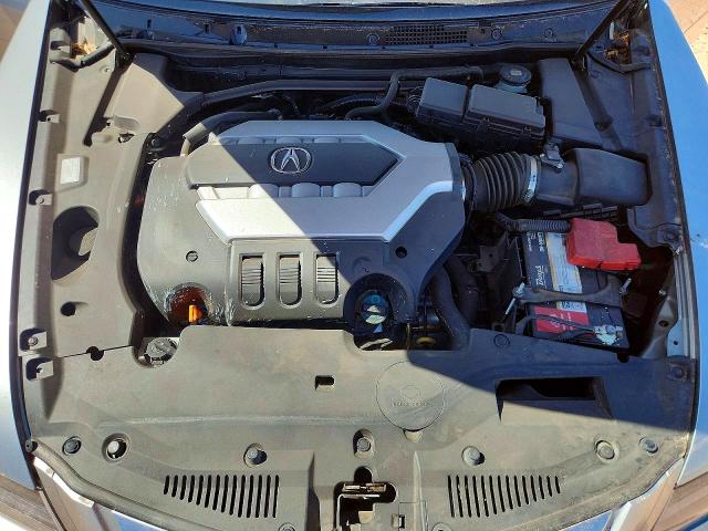 Продаж на аукціоні авто 2010 Acura Rl, vin: JH4KB2F61AC002848, номер лоту: 58158416