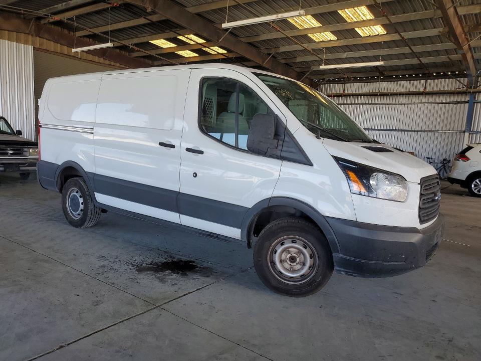 Продаж на аукціоні авто 2019 Ford Transit, vin: 1FTYR1YM5KKA15851, номер лоту: 59192926