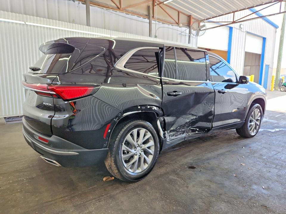 56587406 :رقم المزاد ، 5GAERAKS8TJ191263 vin ، 2026 Buick Enclave مزاد بيع