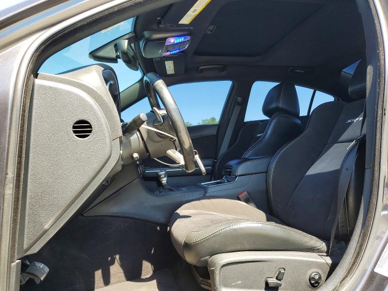 Продаж на аукціоні авто 2016 Dodge Charger, vin: 2C3CDXEJ8GH292065, номер лоту: 56328036