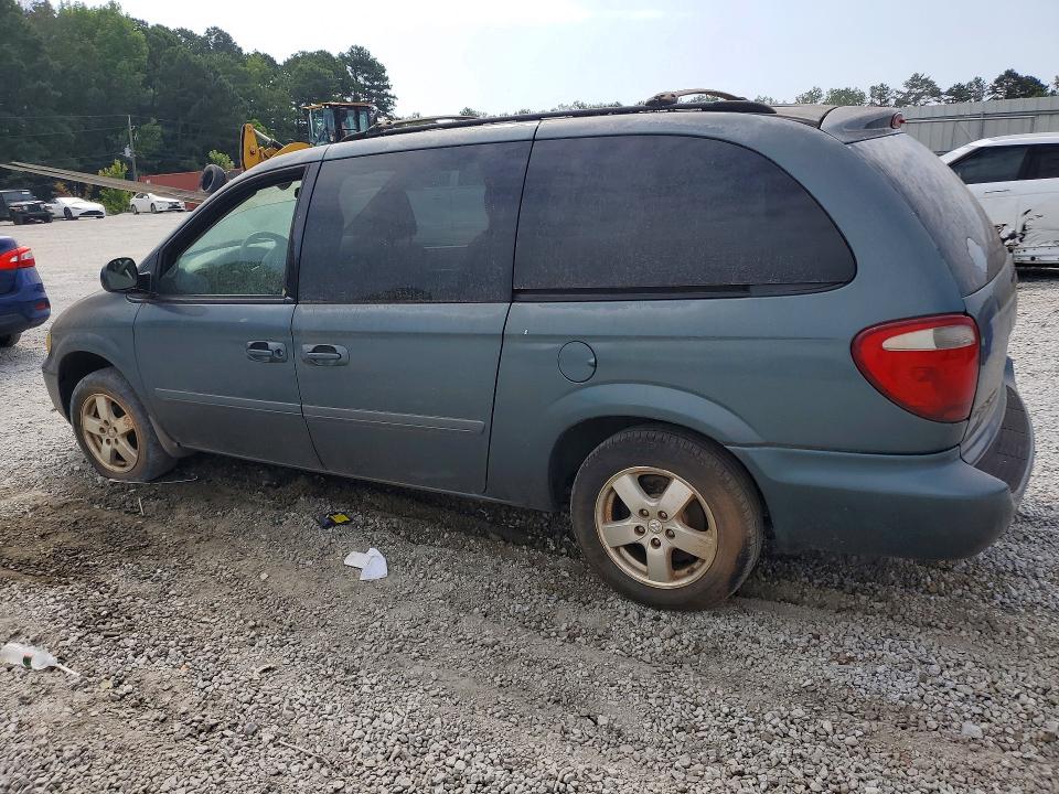 Продажа на аукционе авто 2006 Dodge Grand Caravan, vin: 2D4GP44L76R719107, номер лота: 59207436