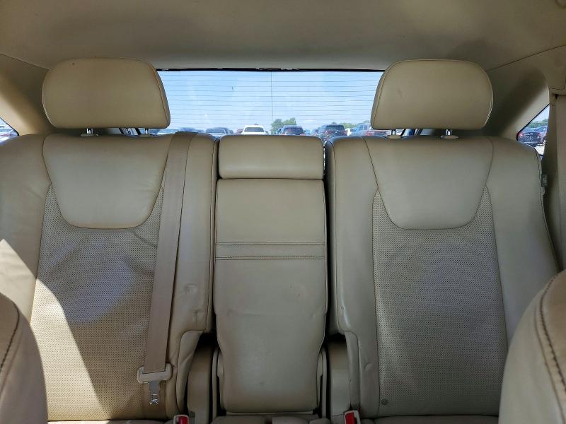 55947946 :رقم المزاد ، JTJBC1BA9D2451608 vin ، 2013 Lexus Rx مزاد بيع
