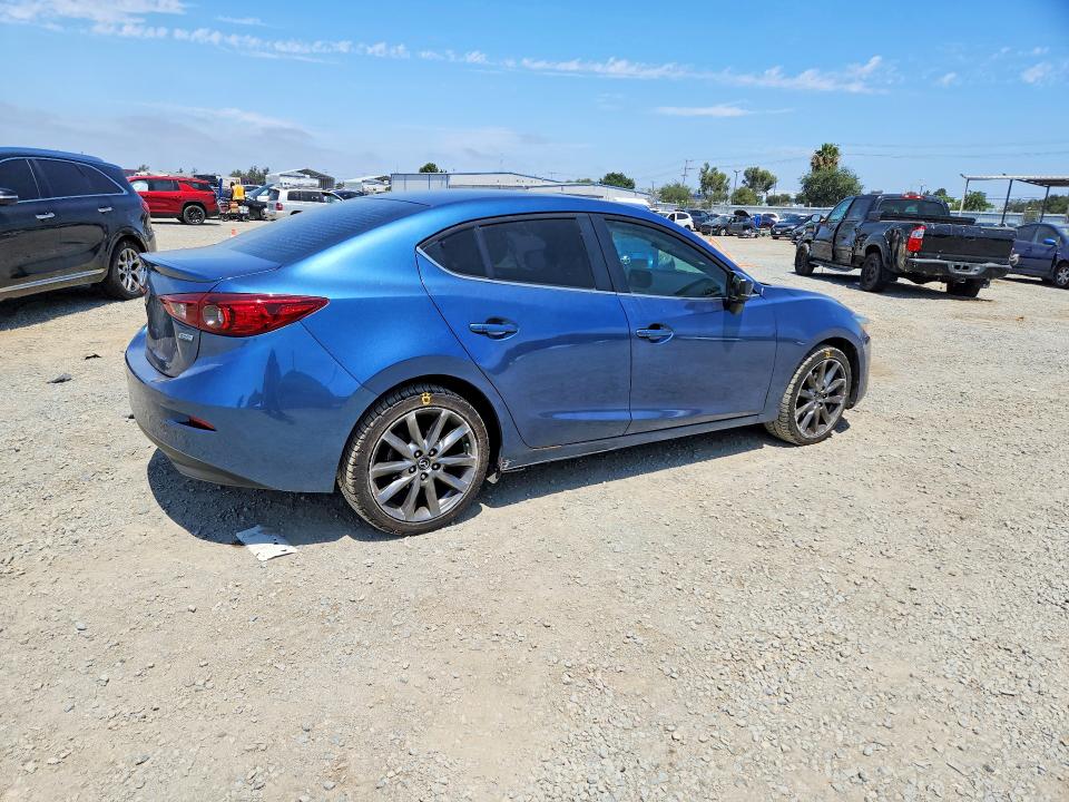 Aukcja sprzedaży 2018 Mazda 3, vin: 3MZBN1V34JM276356, numer aukcji: 57547126