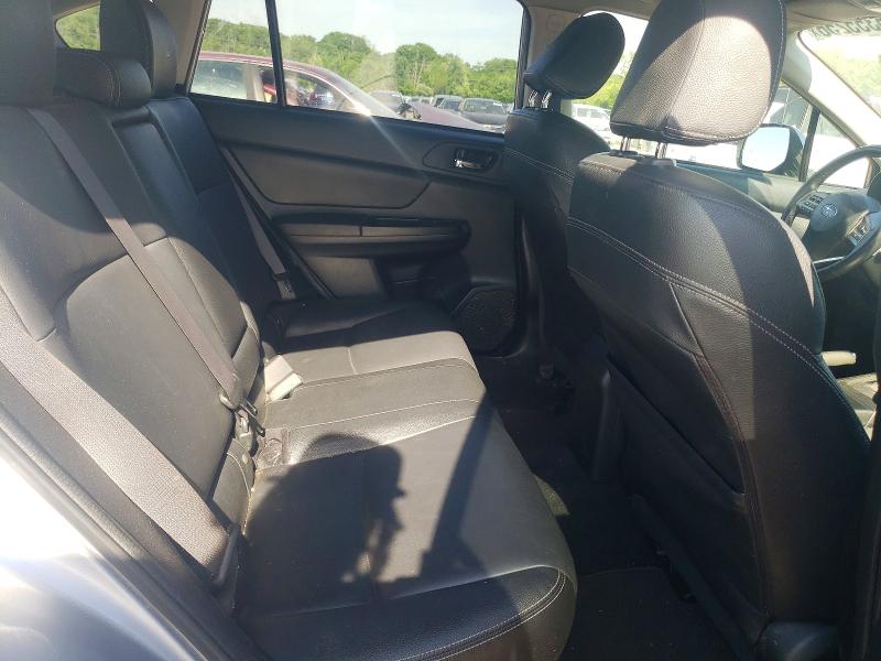 Продажа на аукционе авто 2014 Subaru Xv Crosstrek, vin: JF2GPAKCXE8233806, номер лота: 56355256