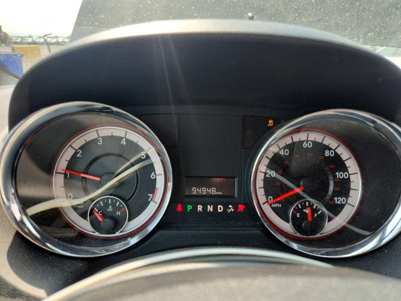 Aukcja sprzedaży 2020 Dodge Grand Caravan, vin: 2C4RDGCG0LR206295, numer aukcji: 58326956