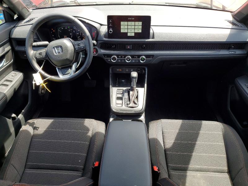 Aukcja sprzedaży 2026 Honda Cr-v, vin: 7FARS6H6XTE033045, numer aukcji: 55914536