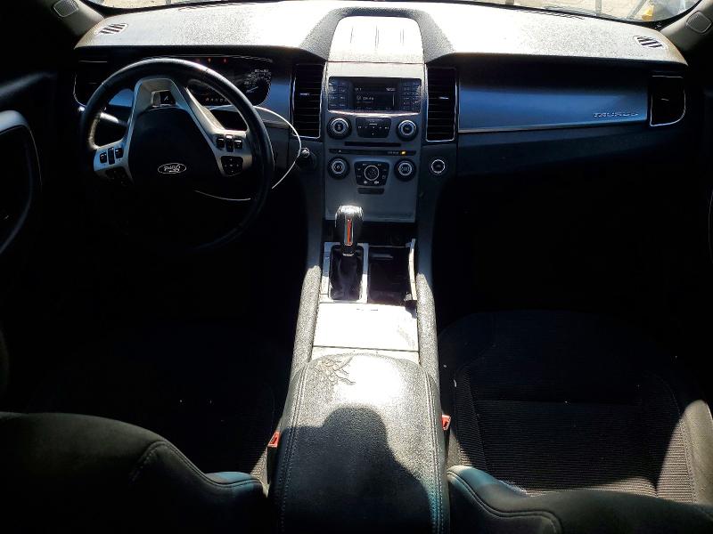 2016 Ford Taurus მანქანა იყიდება აუქციონზე, vin: 1FAHP2E91GG119233, აუქციონის ნომერი: 57687806