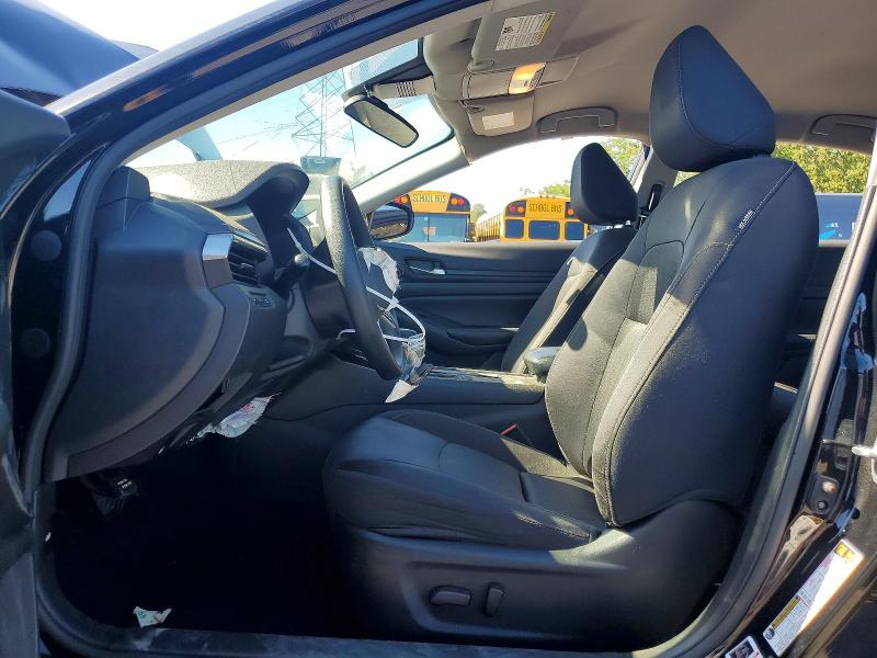Продаж на аукціоні авто 2024 Nissan Altima, vin: 1N4BL4DV8RN348826, номер лоту: 56355676