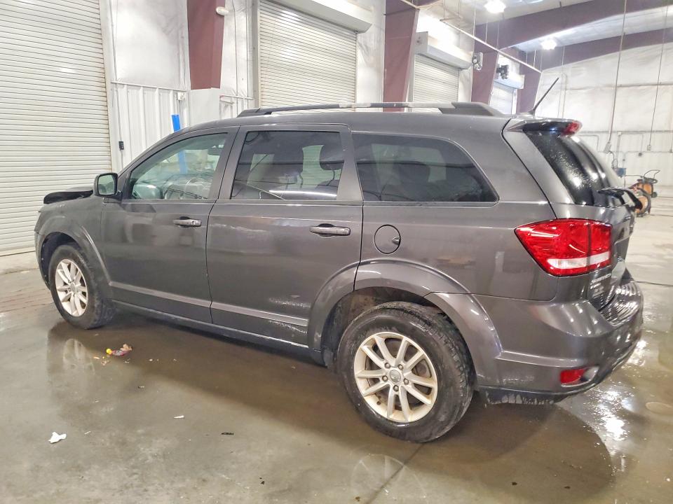 2017 Dodge Journey მანქანა იყიდება აუქციონზე, vin: 3C4PDDBG0HT608376, აუქციონის ნომერი: 58098246