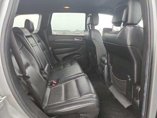 2014 Jeep Grand Cherokee მანქანა იყიდება აუქციონზე, vin: 1C4RJEAG7EC449291, აუქციონის ნომერი: 58009716