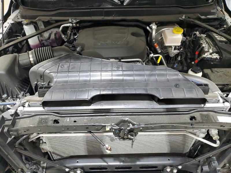 Продажа на аукционе авто 2026 Ram 2500, vin: 3C6UR5DJ2TG235501, номер лота: 57127356