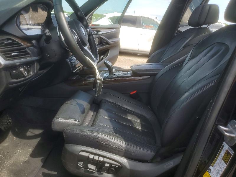 Продажа на аукционе авто 2017 Bmw X5, vin: 5UXKR2C58H0U21508, номер лота: 55644736