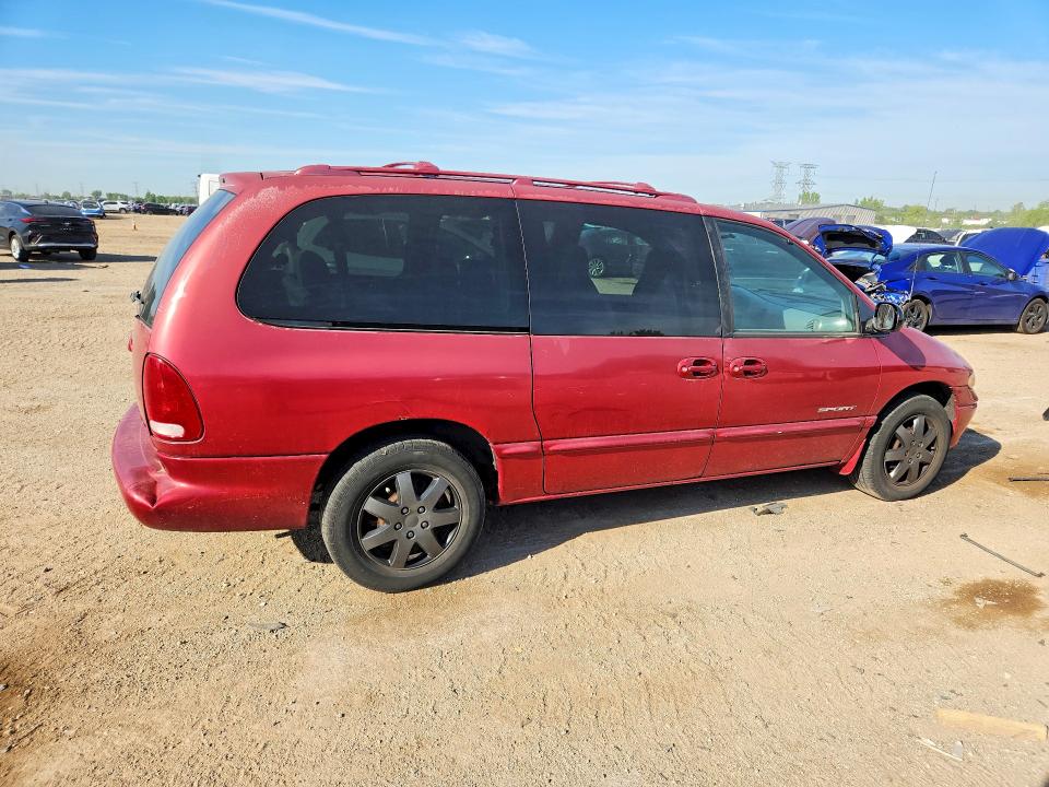 Продаж на аукціоні авто 1998 Dodge Grand Caravan, vin: 1B4GP44G8WB568497, номер лоту: 55573746
