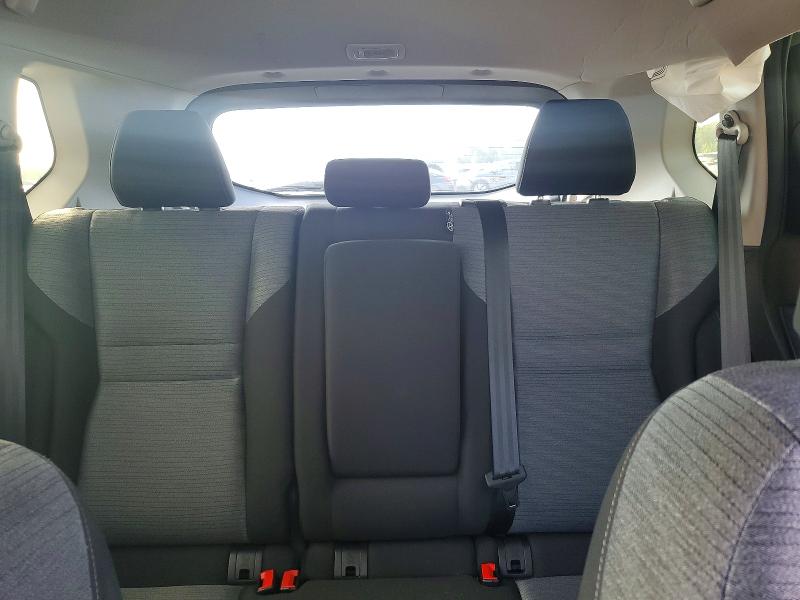 Продажа на аукционе авто 2023 Nissan Rogue, vin: JN8BT3BB1PW468556, номер лота: 57272116