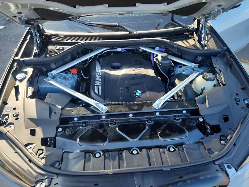 Продажа на аукционе авто 2026 Bmw X5, vin: 5UX13EU05T9249279, номер лота: 57401706