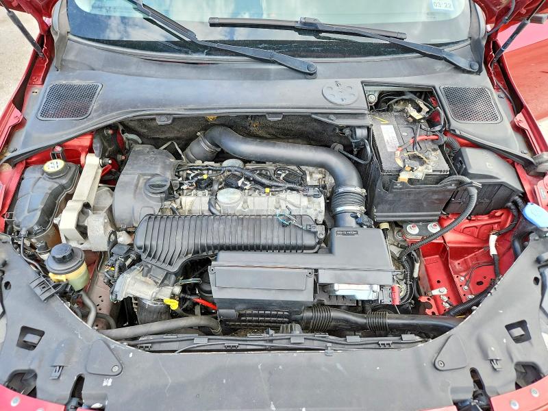 Aukcja sprzedaży 2013 Volvo S60, vin: YV1612FSXD1212913, numer aukcji: 56531476