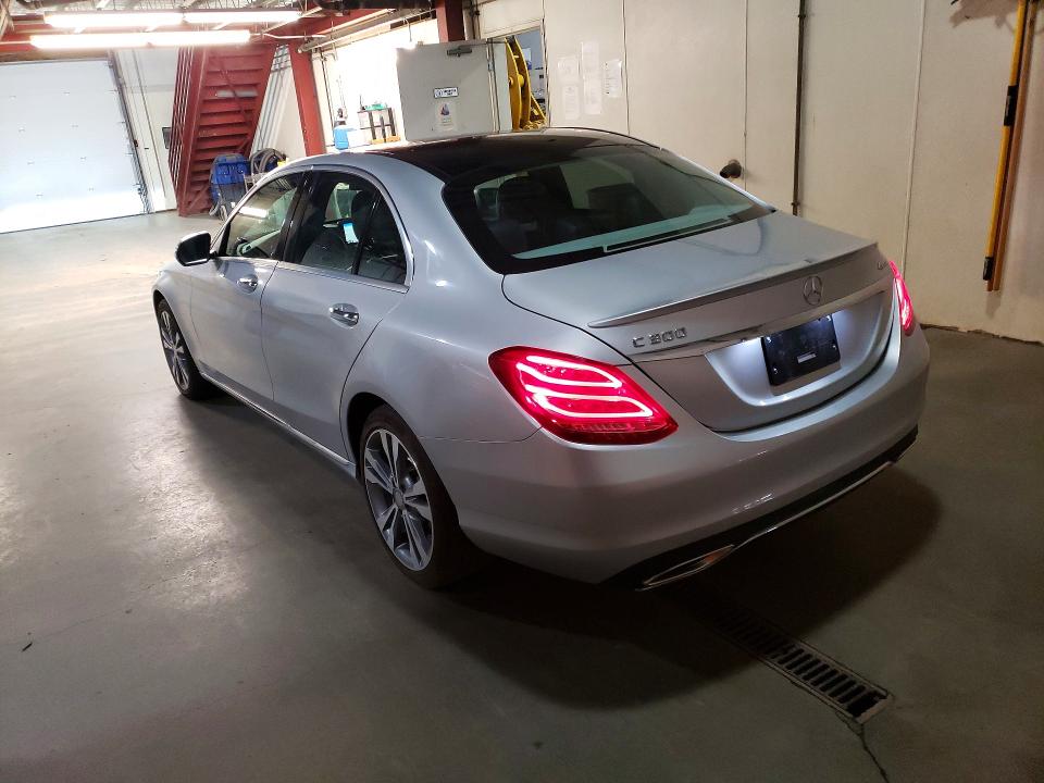 Aukcja sprzedaży 2016 Mercedes-benz C, vin: 55SWF4KB4GU100014, numer aukcji: 56488076