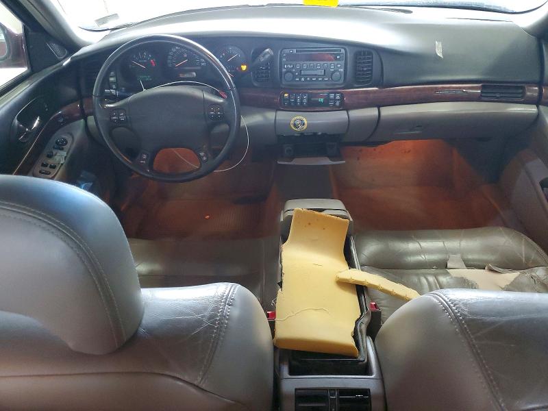 Aukcja sprzedaży 2004 Buick Lesabre, vin: 1G4HR54KX4U141170, numer aukcji: 56685106