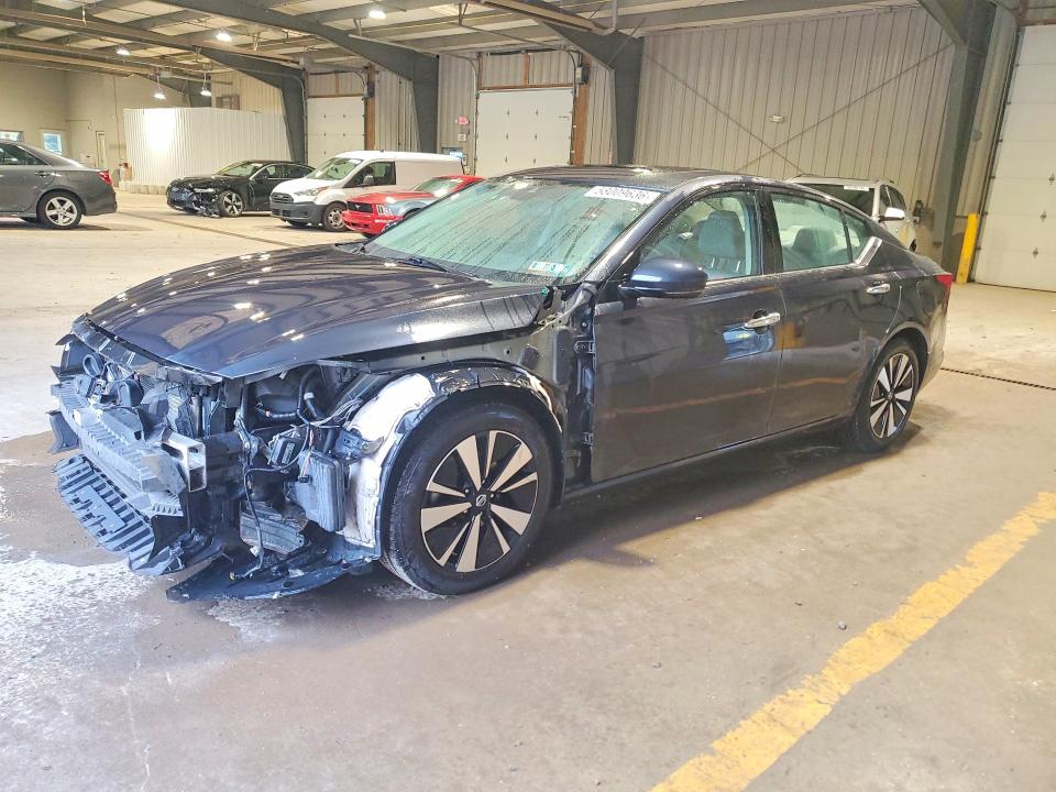 Auction sale of the 2020 Nissan Altima, vin: 1N4BL4DW4LC177830, lot number: 58009636