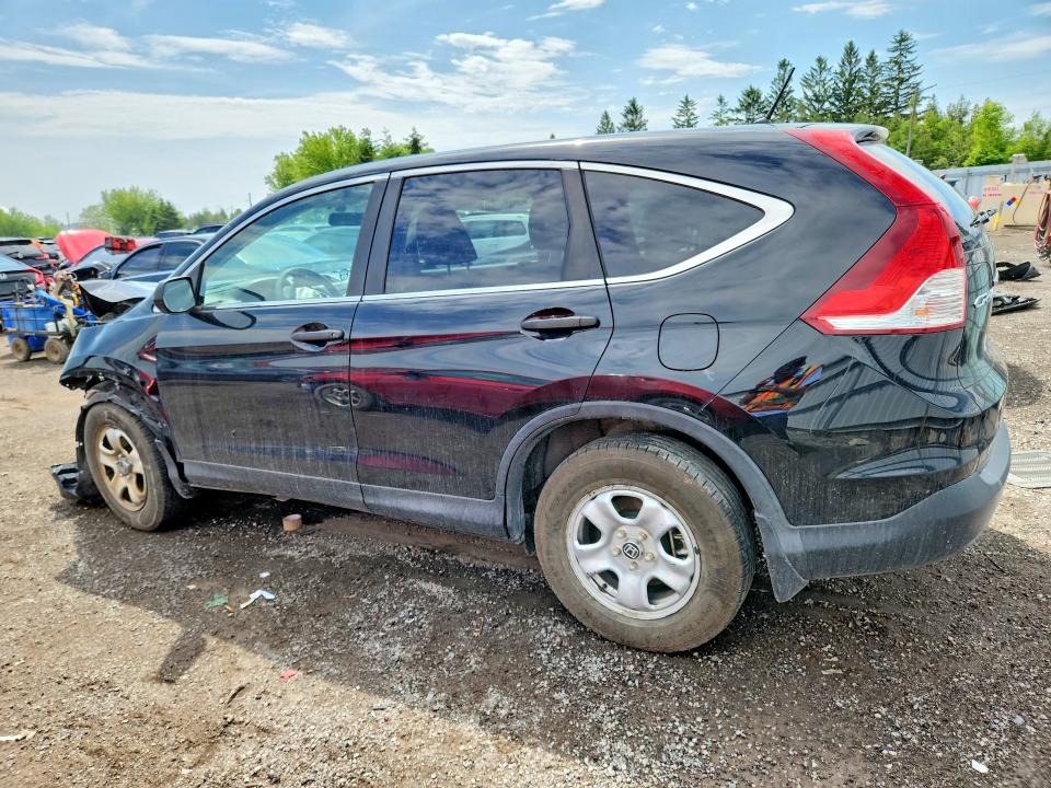 Продажа на аукционе авто 2014 Honda Cr-v, vin: 2HKRM4H36EH130344, номер лота: 56255896