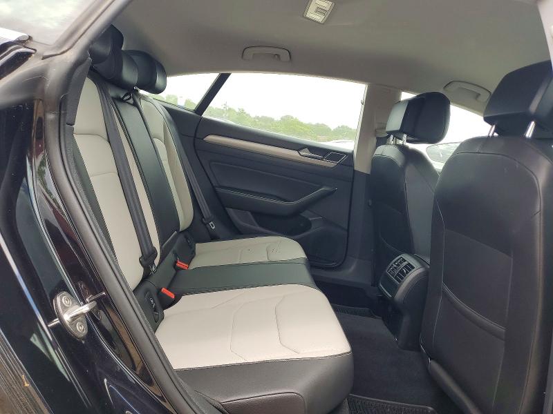 55942176 :رقم المزاد ، WVWBR7AN2KE024260 vin ، 2019 Volkswagen Arteon مزاد بيع