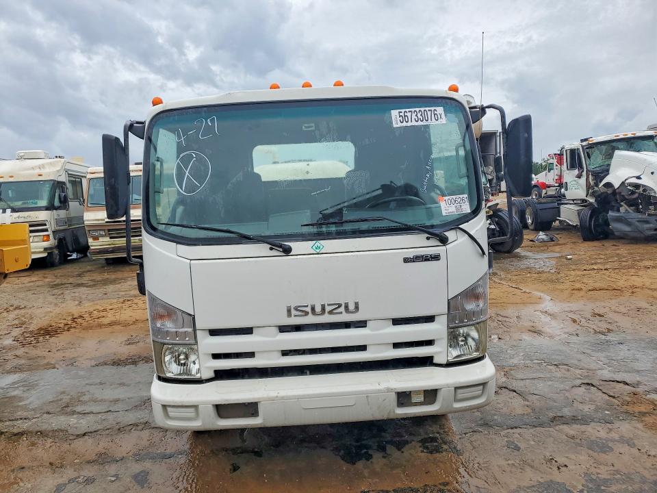 Aukcja sprzedaży 2012 Isuzu Npr Hd, vin: 54DC4W1B2CS803319, numer aukcji: 56733076