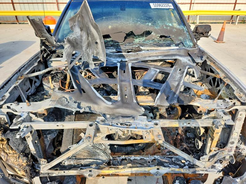 55962226 :رقم المزاد ، 3GCPCREH9EG211466 vin ، 2014 Chevrolet Silverado مزاد بيع