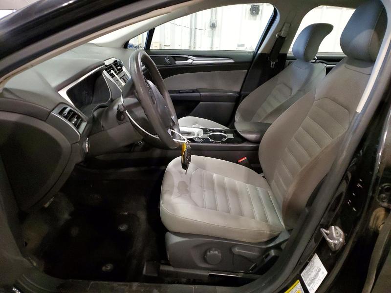 55618636 :رقم المزاد ، 3FA6P0G78DR148742 vin ، 2013 Ford Fusion مزاد بيع