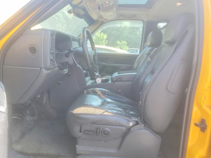 Aukcja sprzedaży 2003 Chevrolet Avalance, vin: 3GNEK13T53G288634, numer aukcji: 56904676