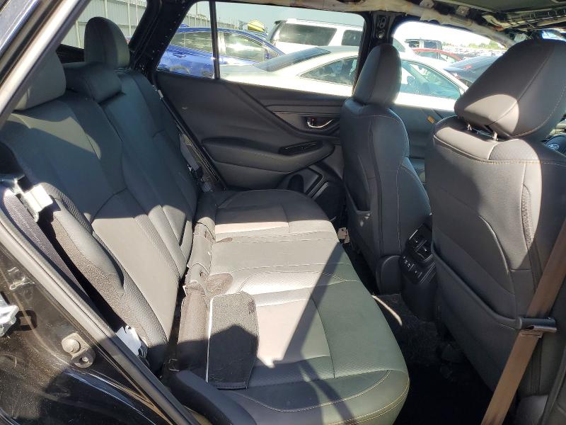 Продаж на аукціоні авто 2022 Subaru Outback, vin: 4S4BTGUD2N3184896, номер лоту: 56168616