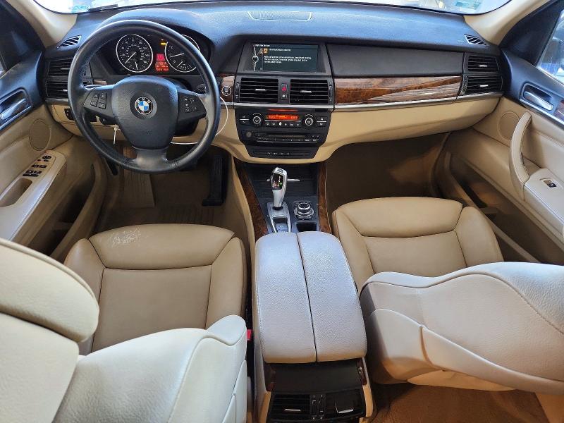 2013 Bmw X5 მანქანა იყიდება აუქციონზე, vin: 5UXZV4C52D0E06635, აუქციონის ნომერი: 57556886